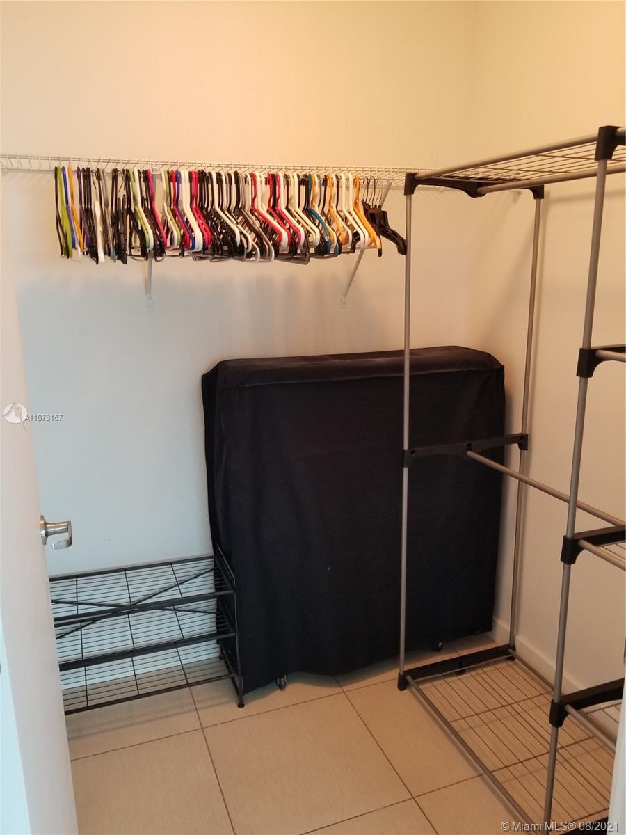 FOUR MIDTOWN MIAMI CONDO - Residential Lease