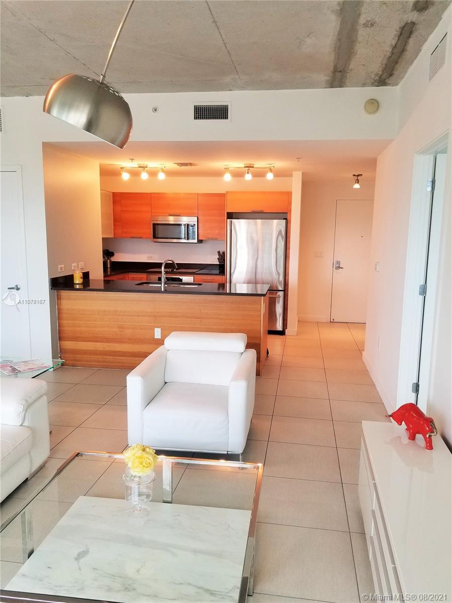 FOUR MIDTOWN MIAMI CONDO - Residential Lease