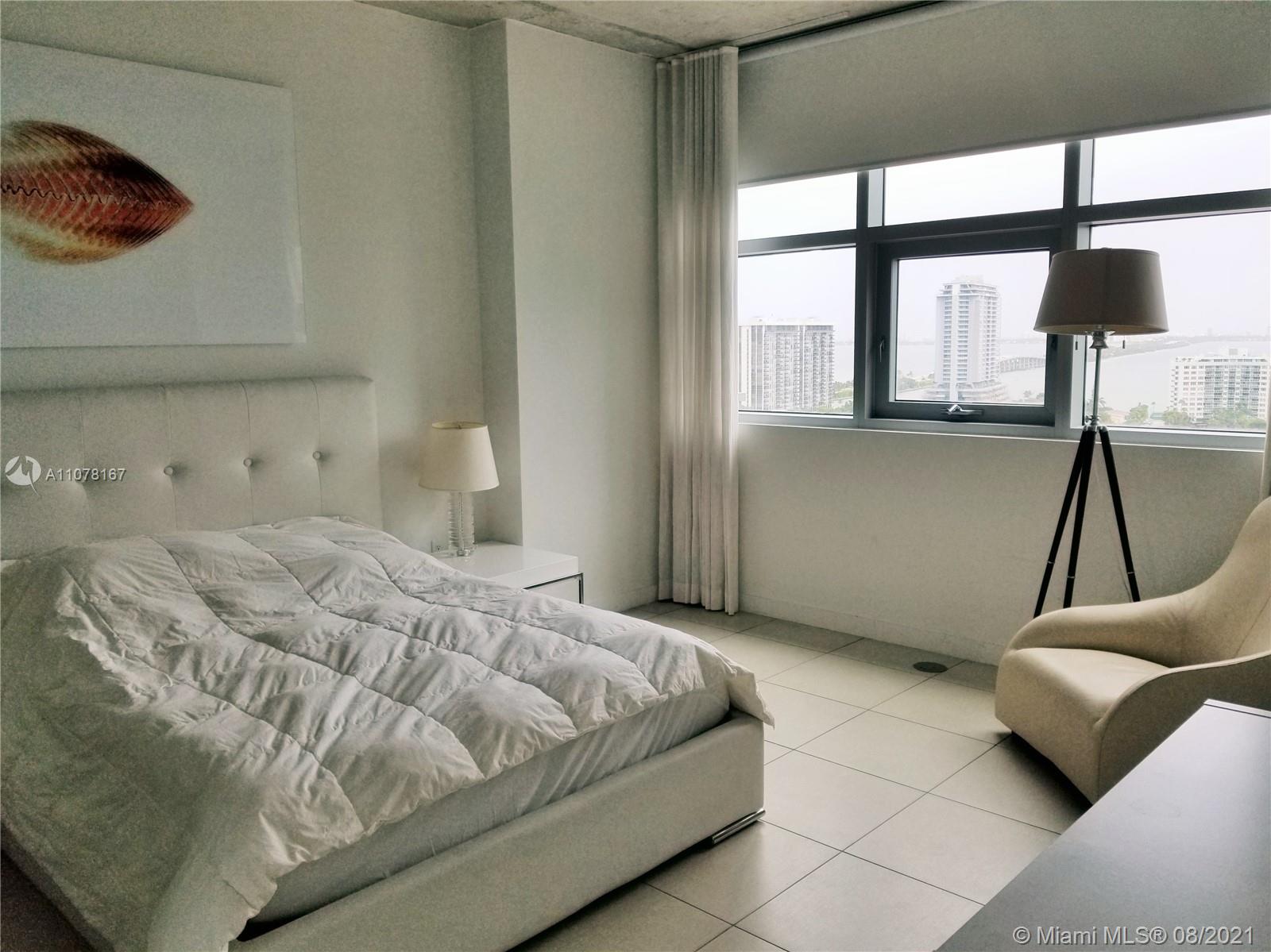 FOUR MIDTOWN MIAMI CONDO - Residential Lease