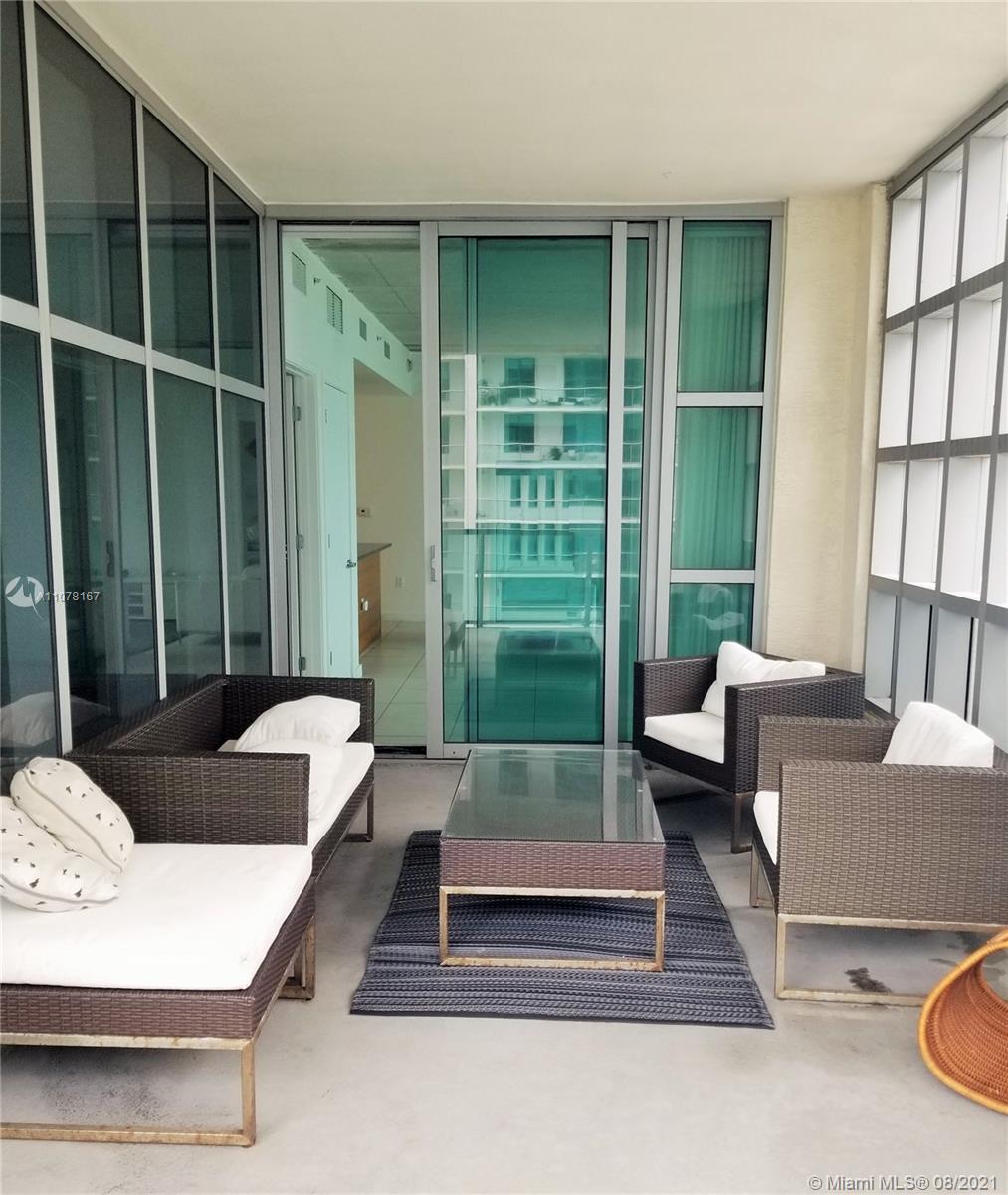 FOUR MIDTOWN MIAMI CONDO - Residential Lease