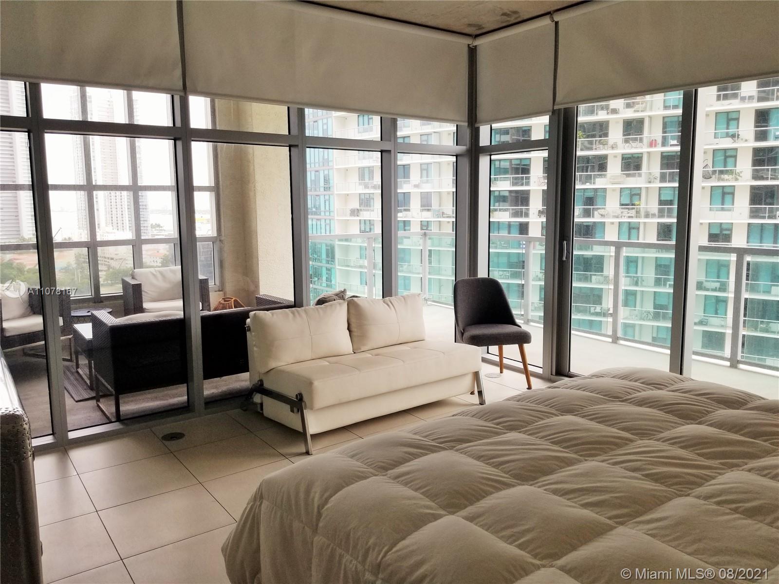 FOUR MIDTOWN MIAMI CONDO - Residential Lease