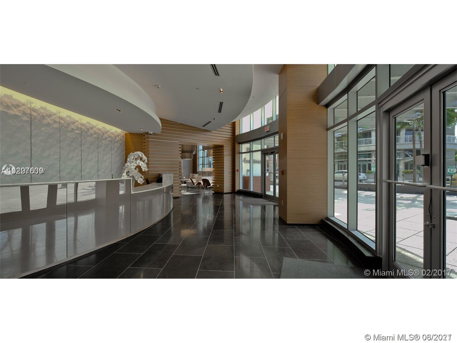 FOUR MIDTOWN MIAMI CONDO - Residential Lease