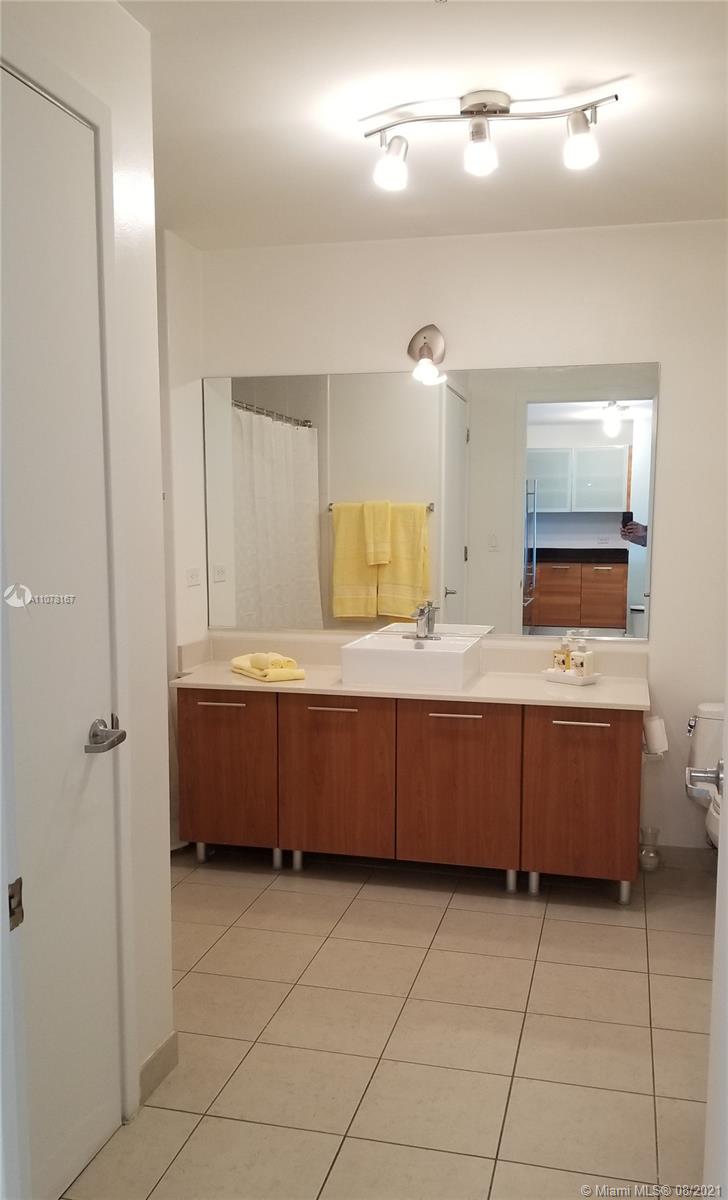 FOUR MIDTOWN MIAMI CONDO - Residential Lease