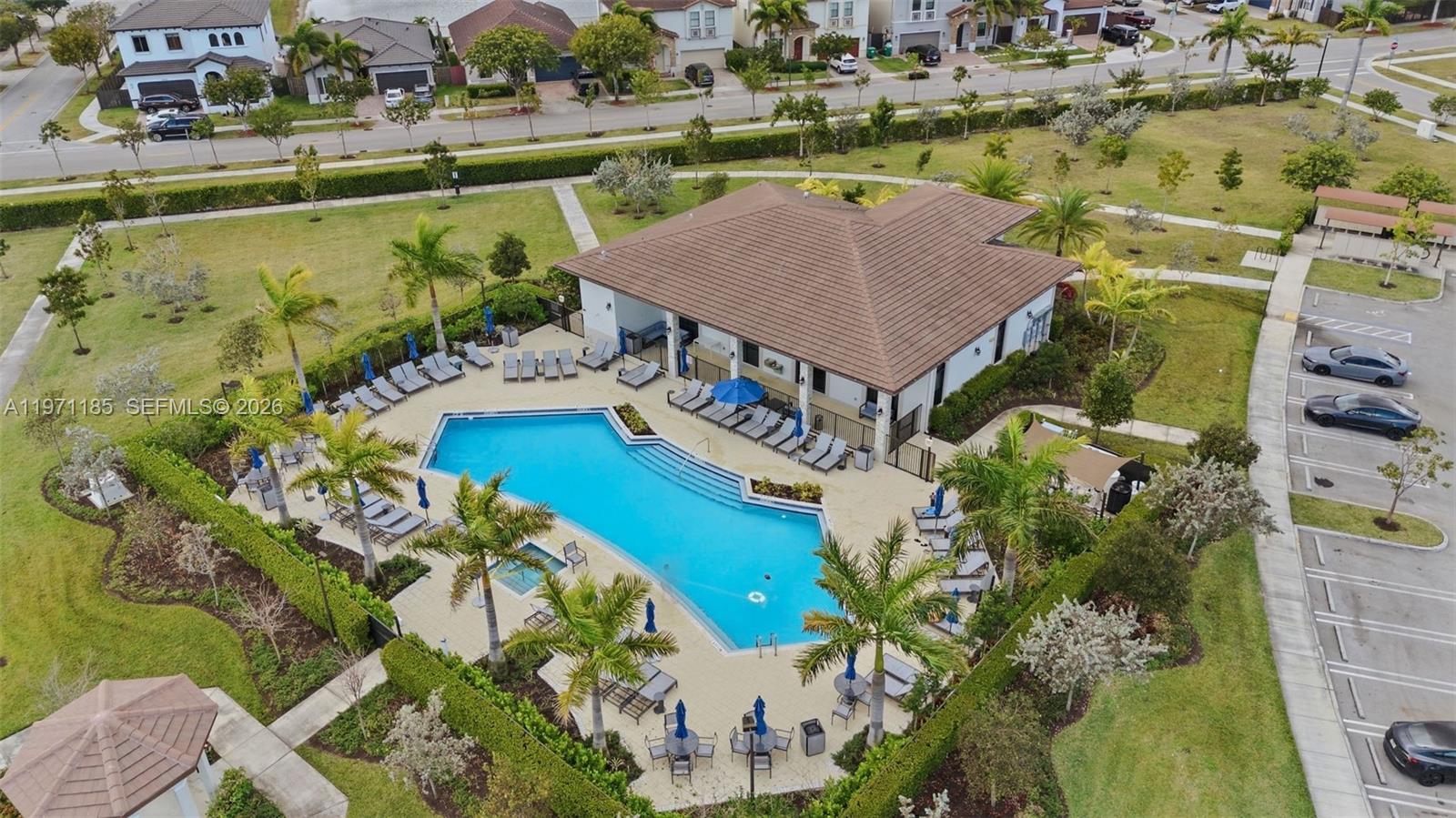 ENCLAVE SOUTH PHASE 2 - Residential
