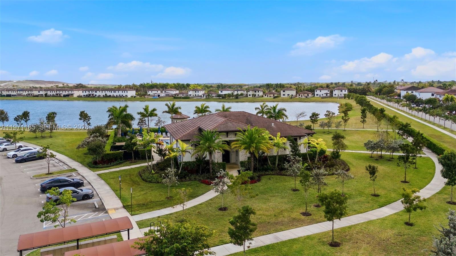 ENCLAVE SOUTH PHASE 2 - Residential