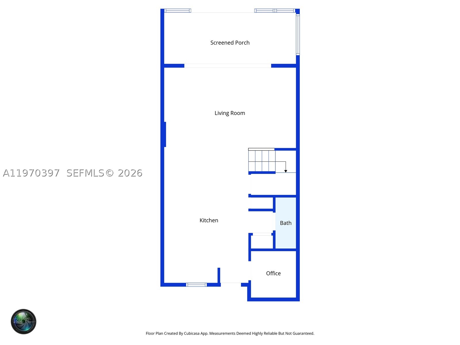 HOLLYWOOD GARDENS CONDOMI - Residential