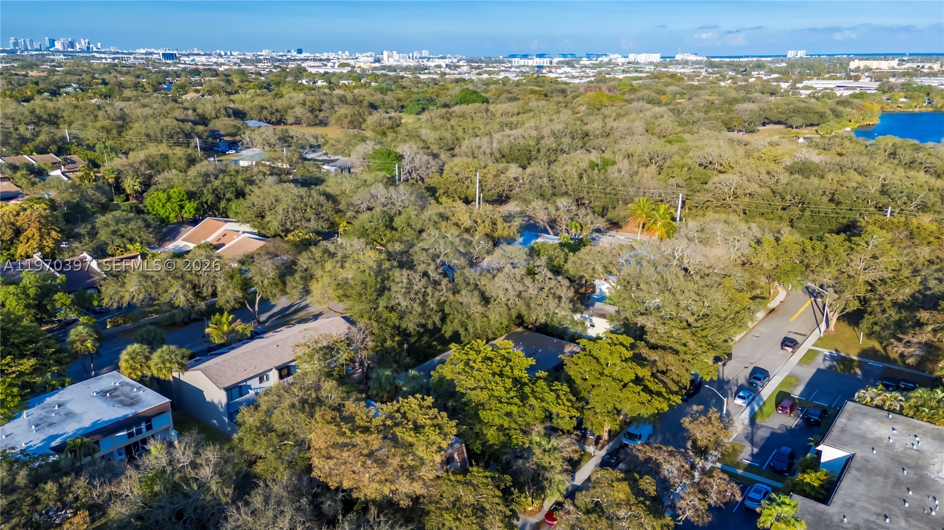 HOLLYWOOD GARDENS CONDOMI - Residential
