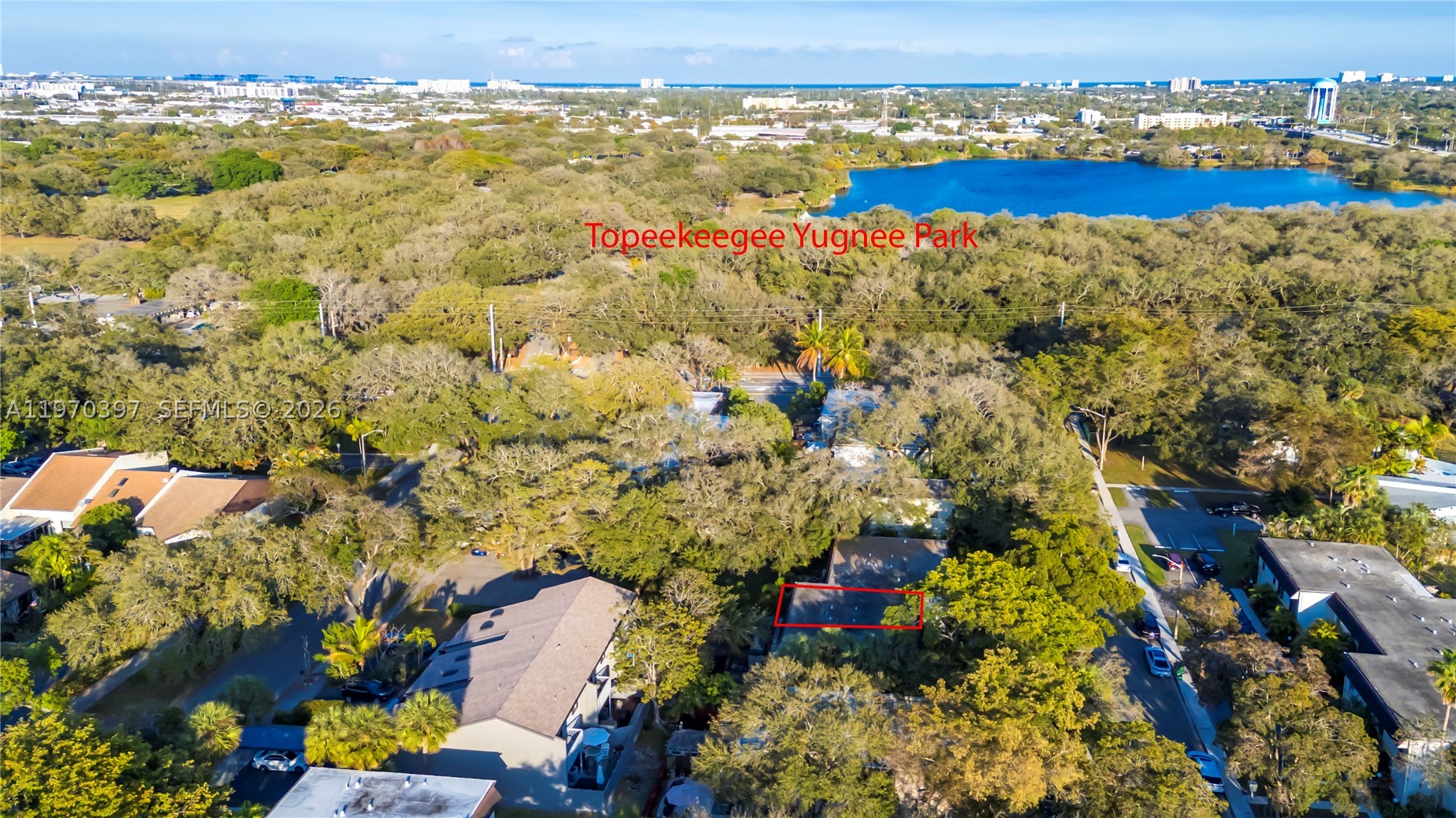 HOLLYWOOD GARDENS CONDOMI - Residential