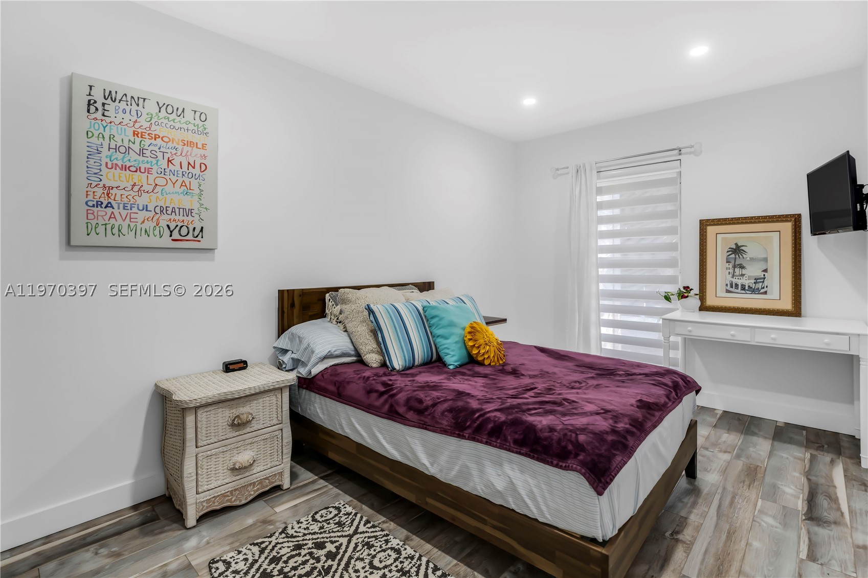 HOLLYWOOD GARDENS CONDOMI - Residential