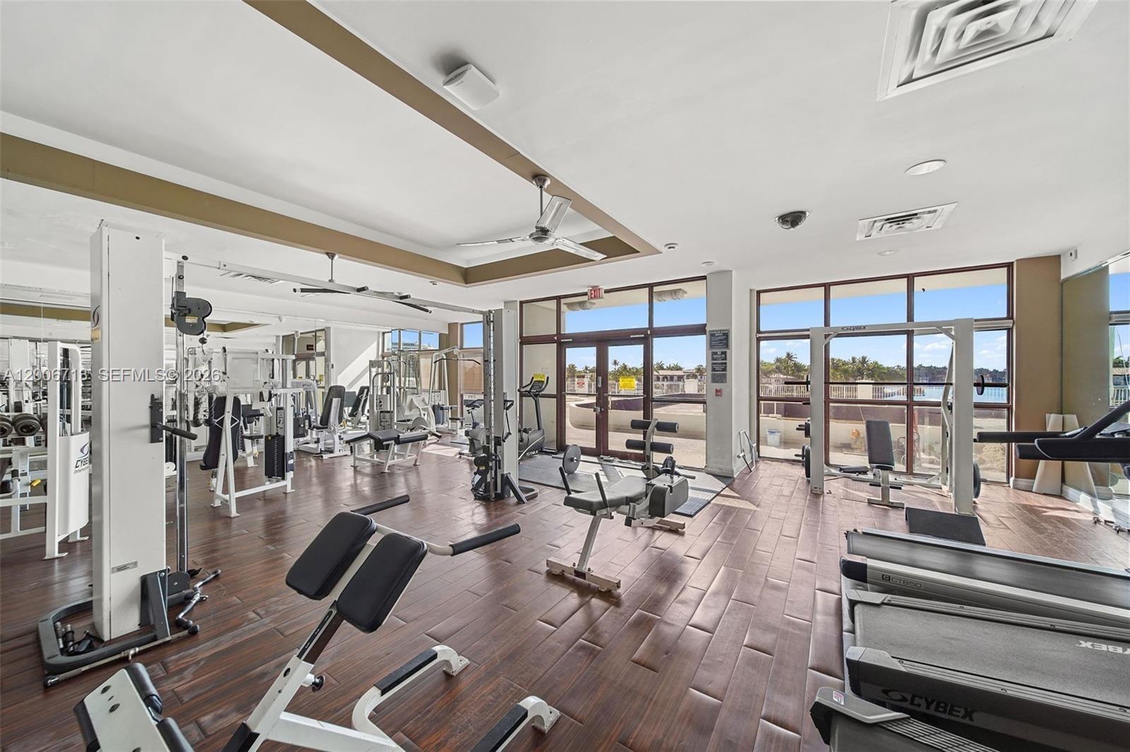 AQUASOL CONDO - Residential
