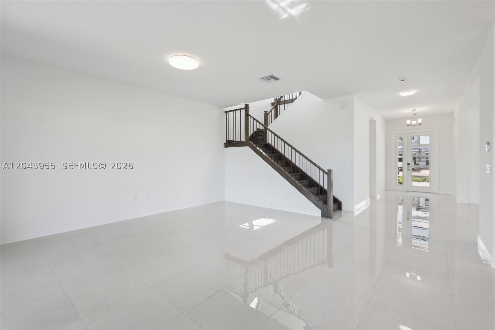 AVENIR POD - Residential