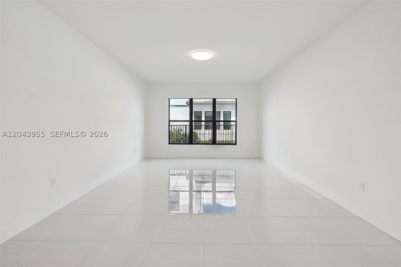 AVENIR POD - Residential