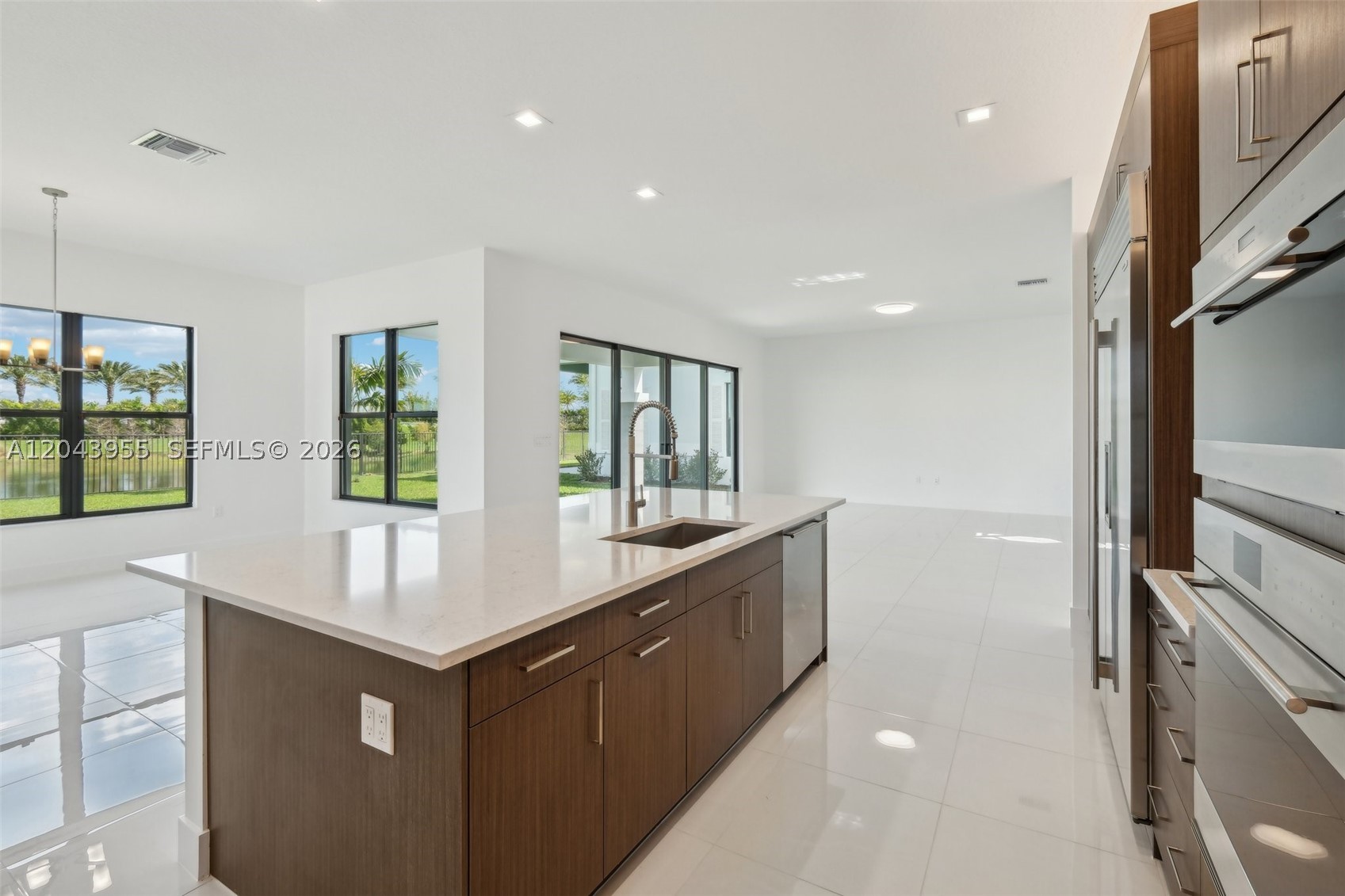 AVENIR POD - Residential