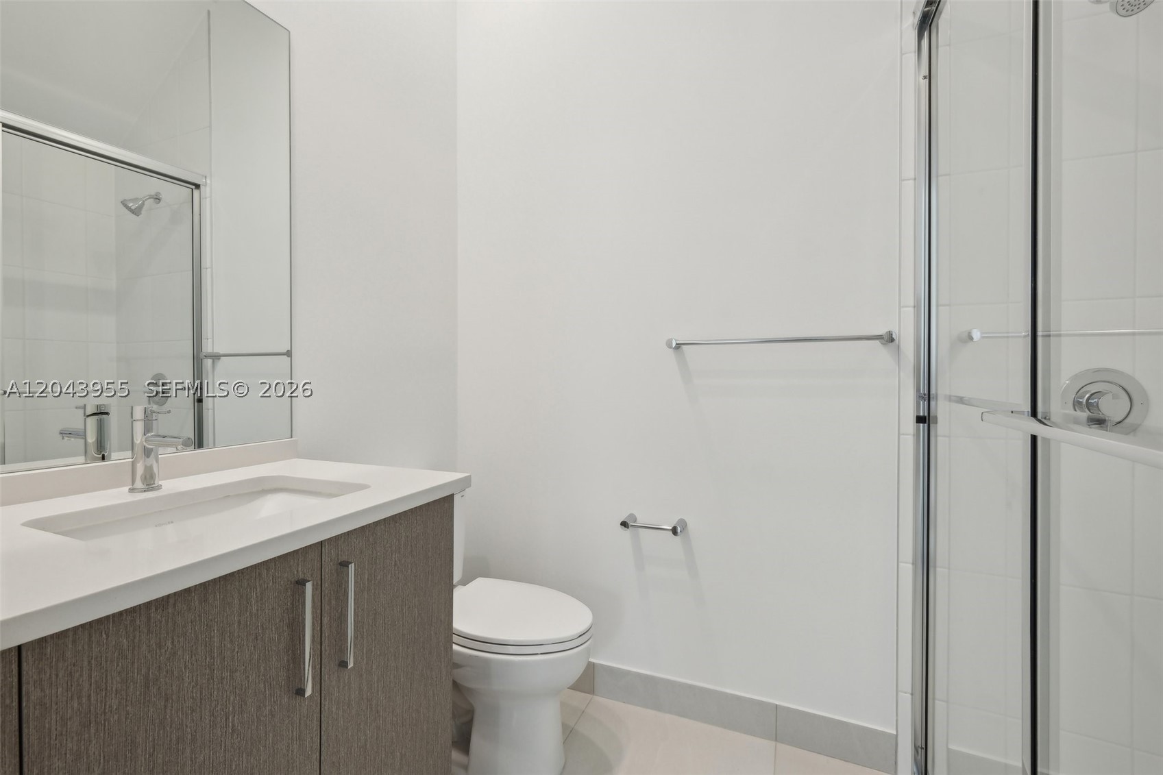 AVENIR POD - Residential