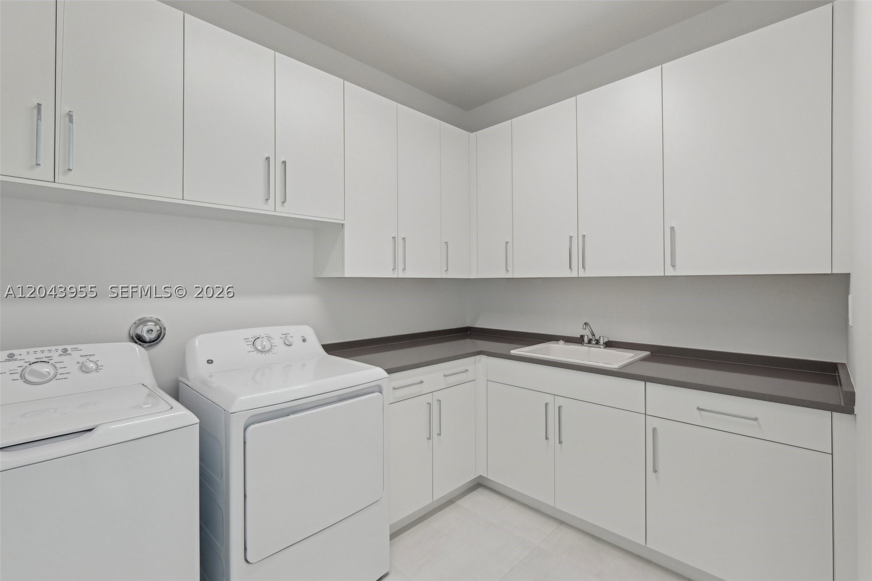 AVENIR POD - Residential