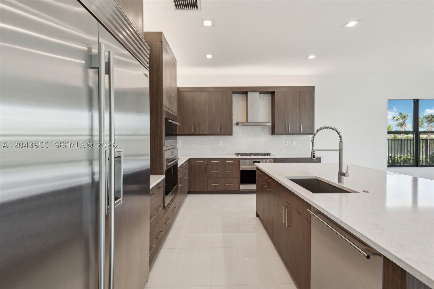 AVENIR POD - Residential