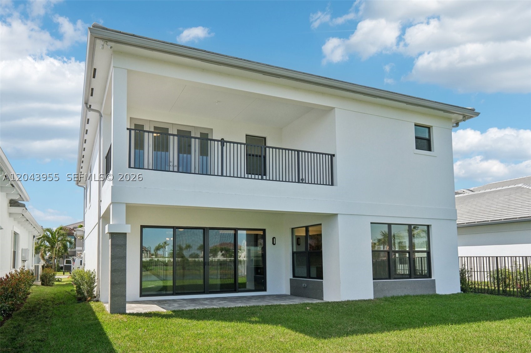 AVENIR POD - Residential