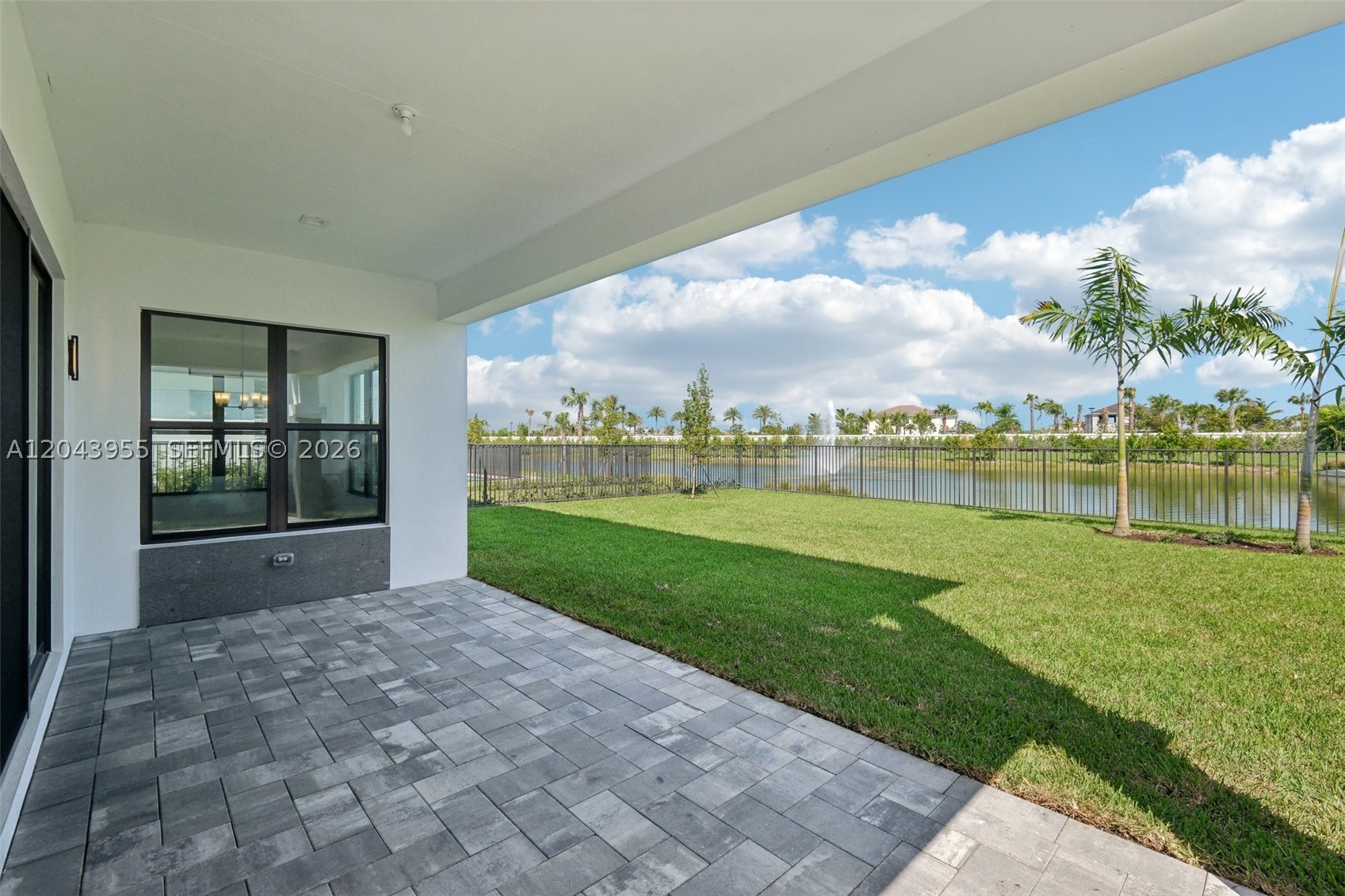 AVENIR POD - Residential
