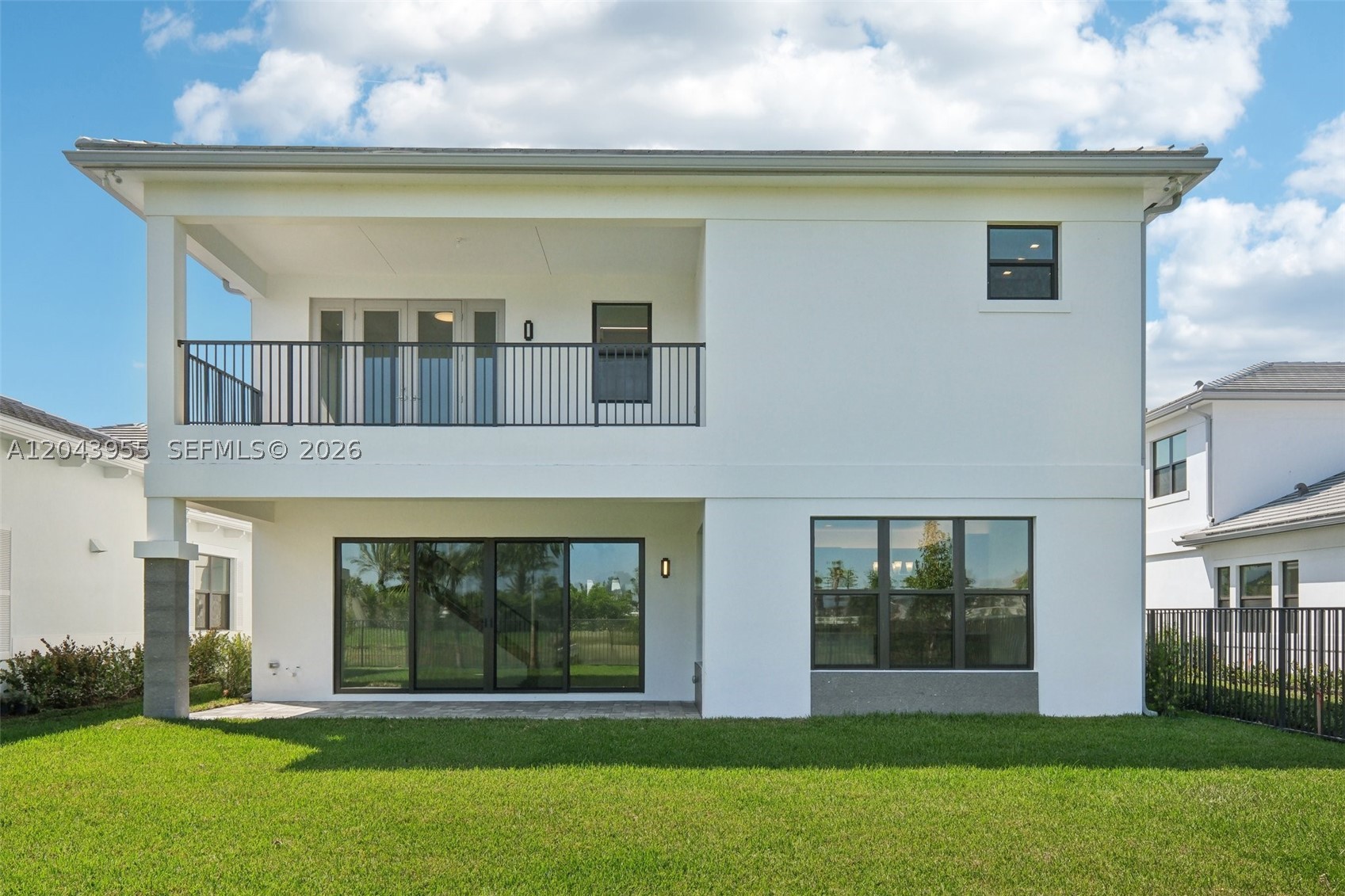 AVENIR POD - Residential