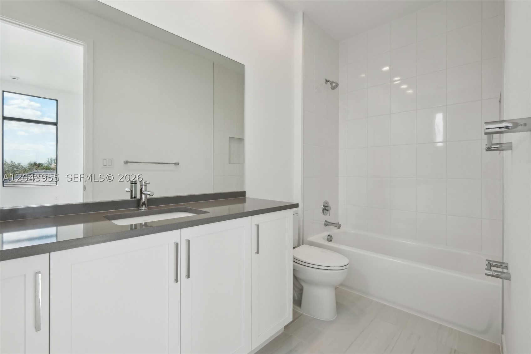 AVENIR POD - Residential