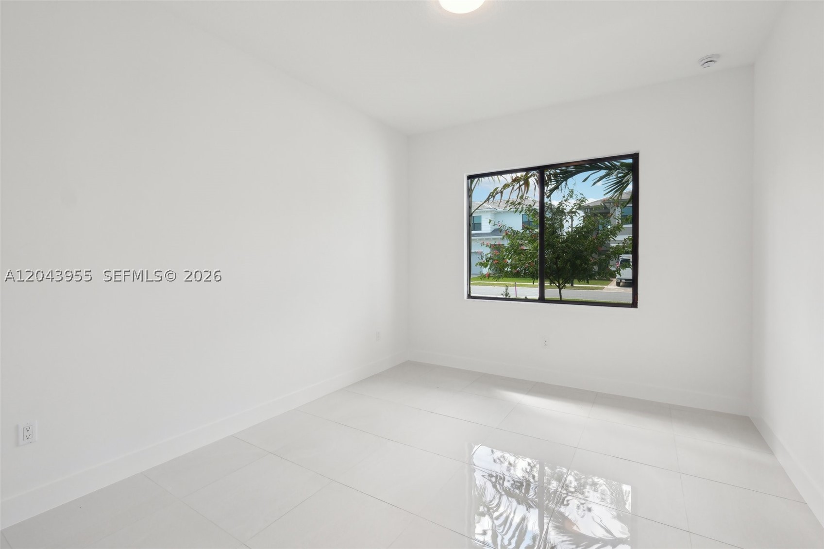 AVENIR POD - Residential