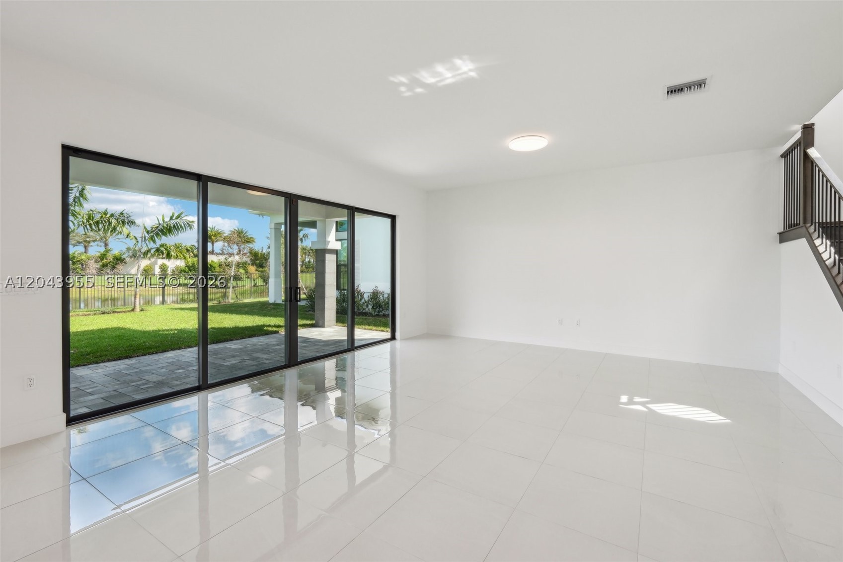 AVENIR POD - Residential
