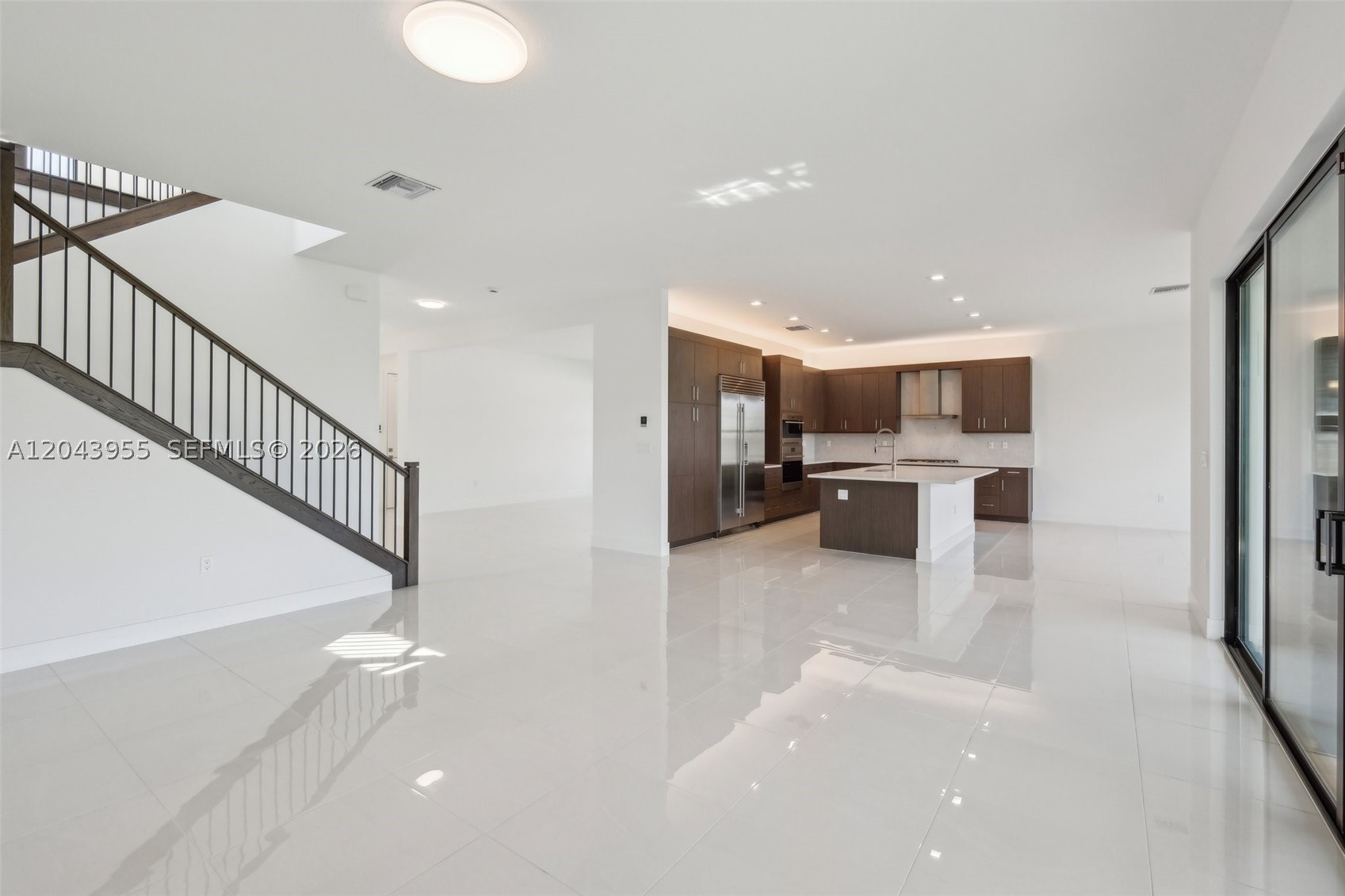 AVENIR POD - Residential