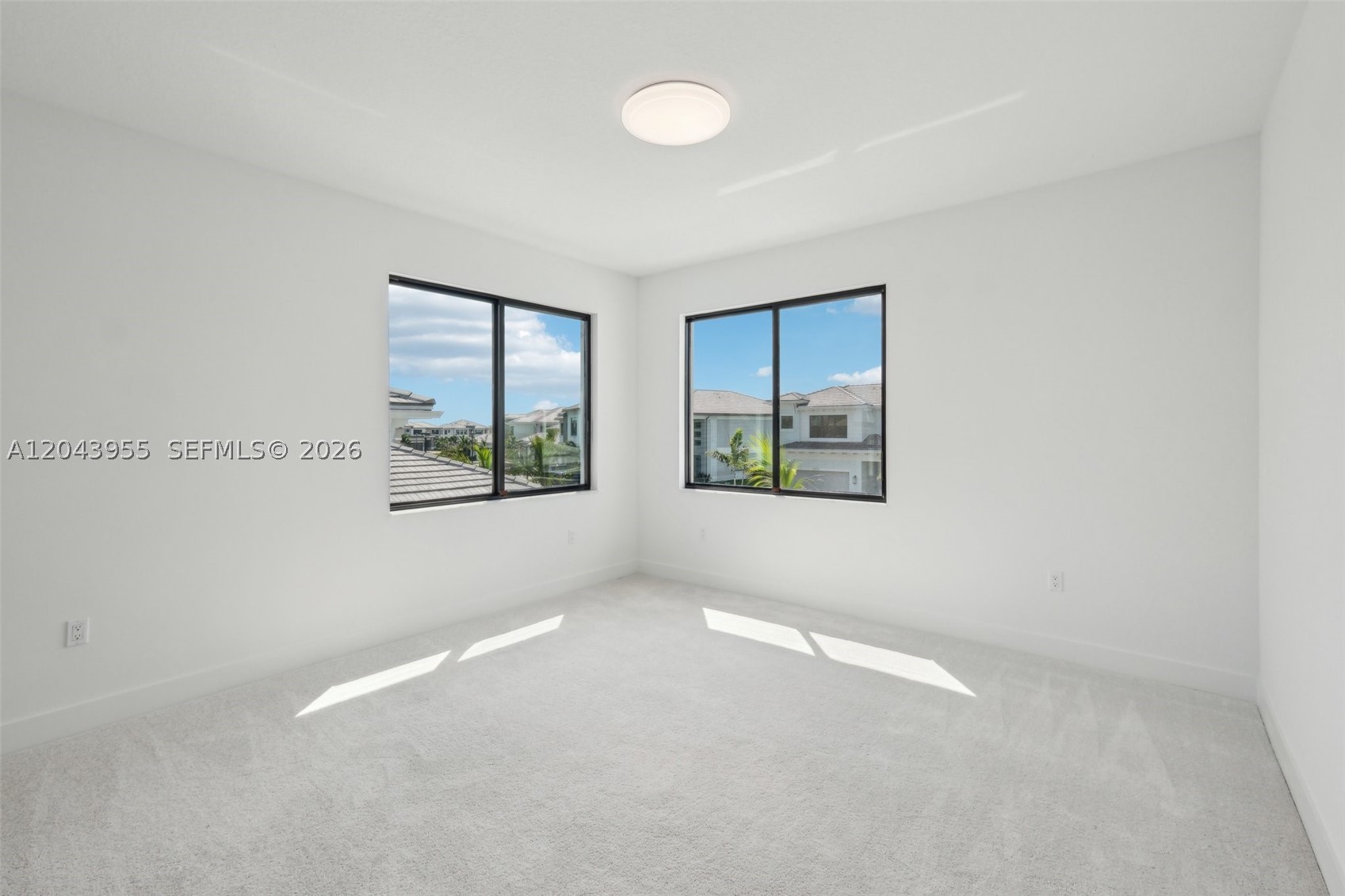AVENIR POD - Residential