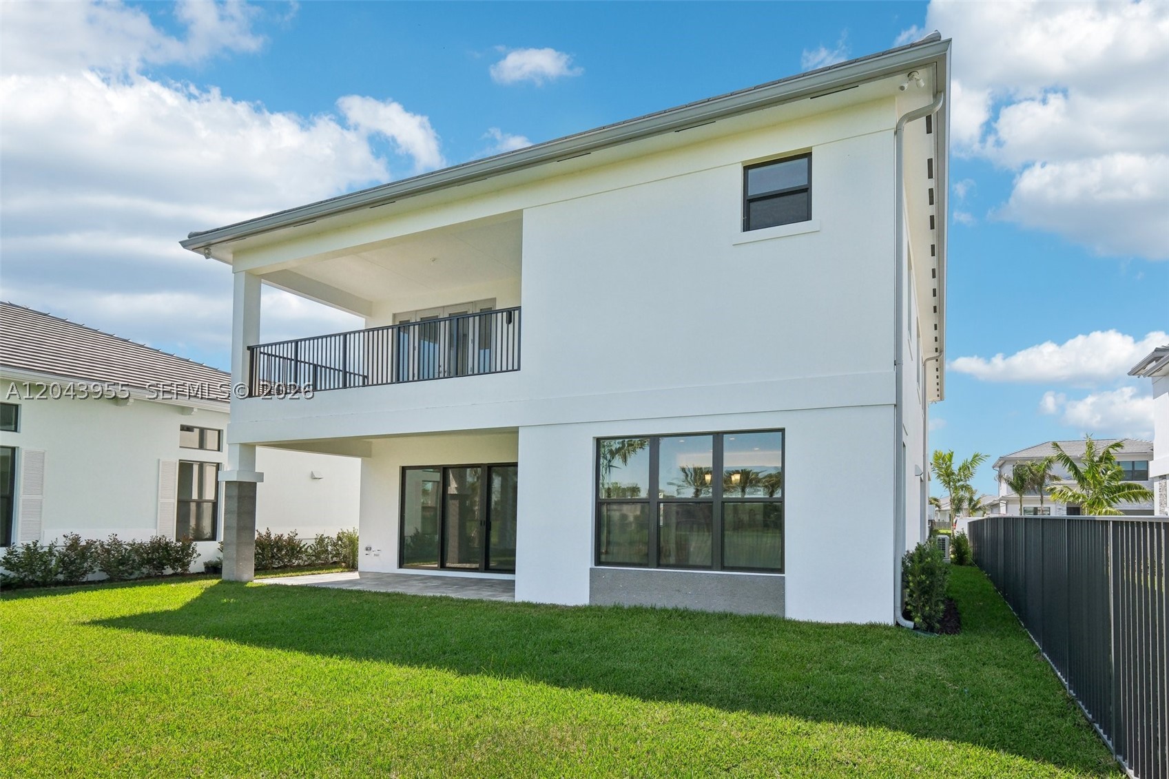 AVENIR POD - Residential