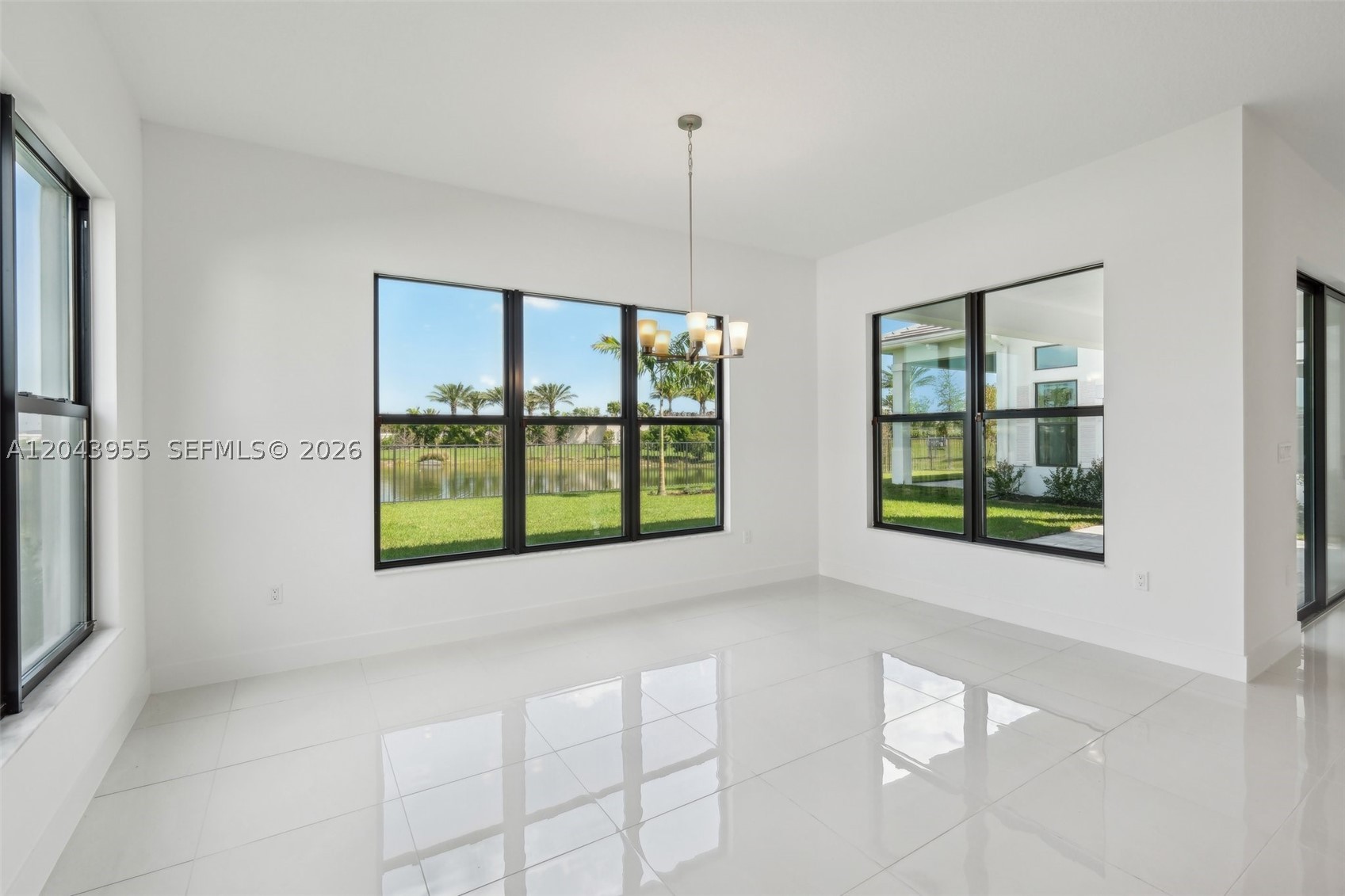 AVENIR POD - Residential
