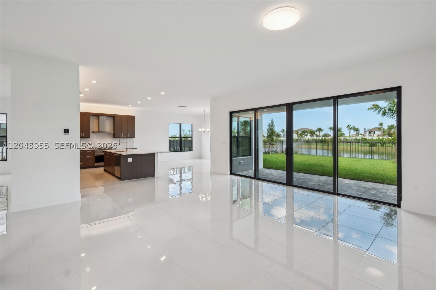 AVENIR POD - Residential