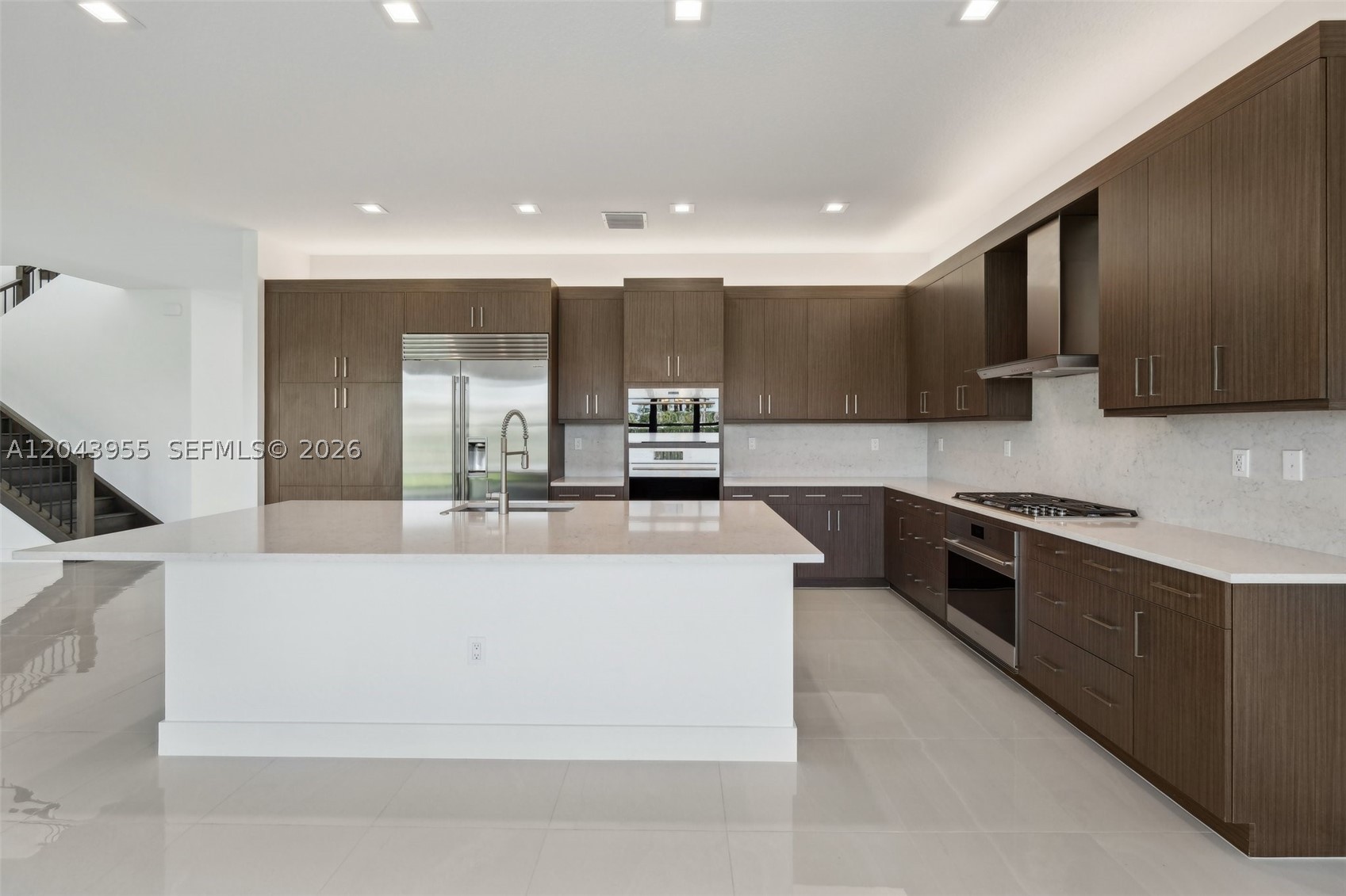 AVENIR POD - Residential