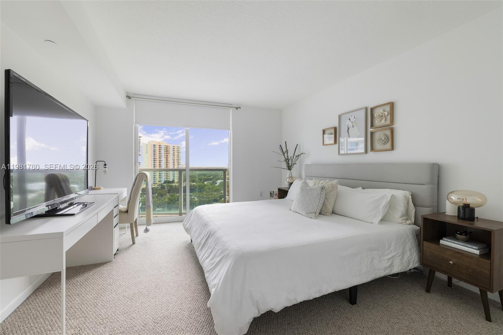 SKYLINE ON BRICKELL CONDO - Residential Lease