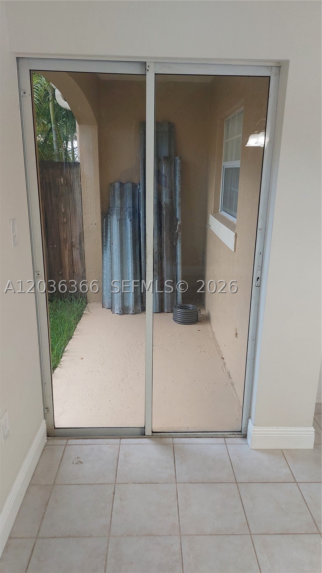 P A AT WEST SUNSET - Residential Lease
