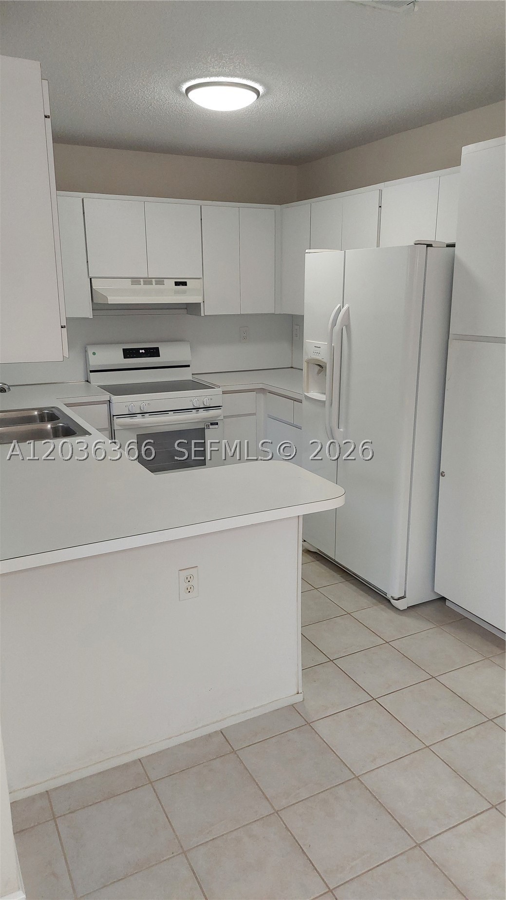 P A AT WEST SUNSET - Residential Lease