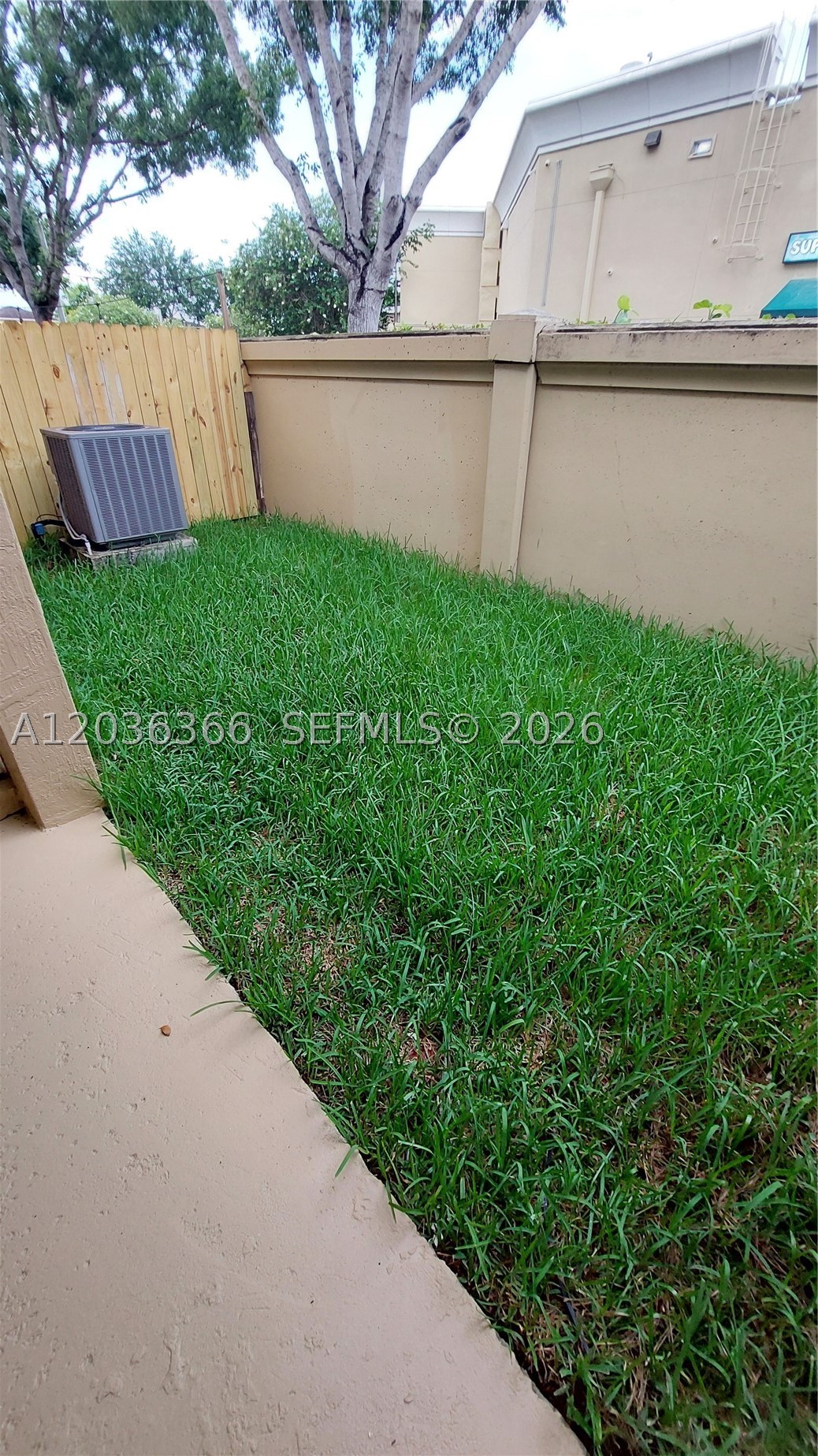 P A AT WEST SUNSET - Residential Lease