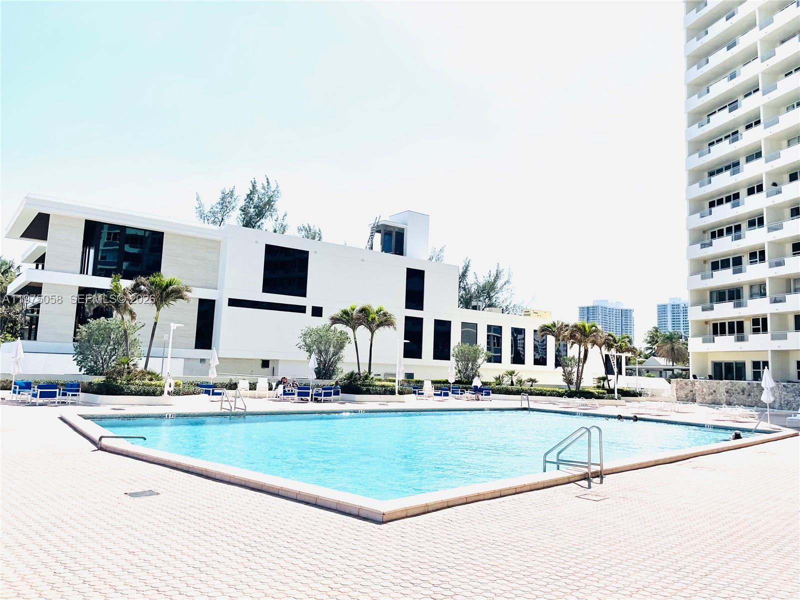 PARKER DORADO CONDO - Residential Lease