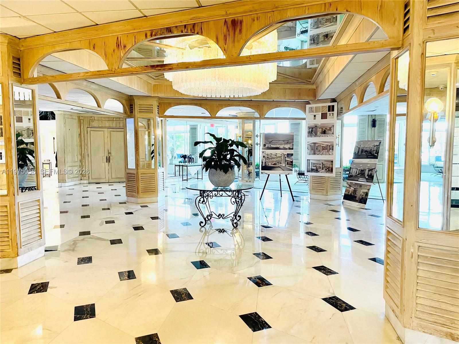 PARKER DORADO CONDO - Residential Lease