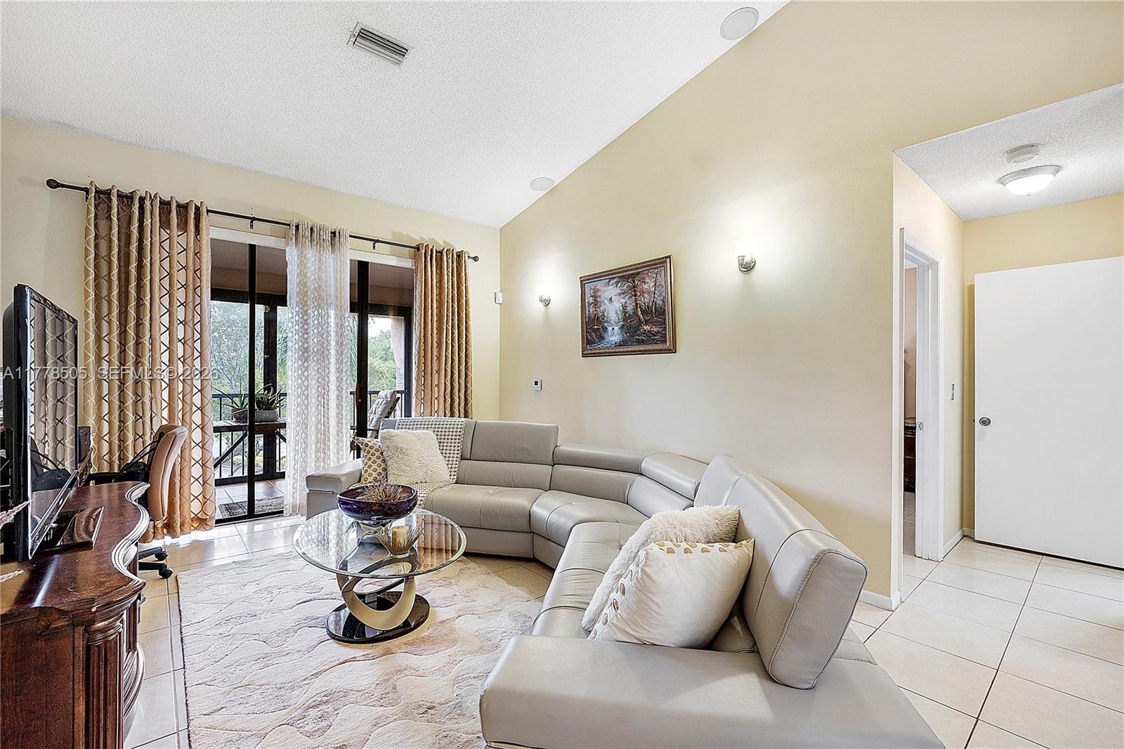 BAYVIEW VILLAGE A CONDO - Residential