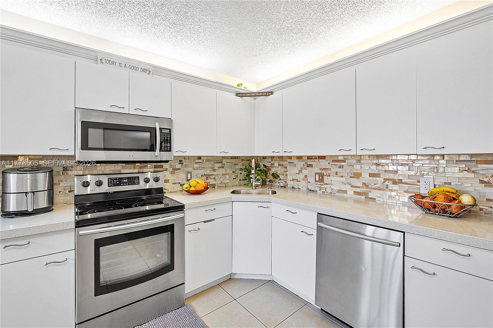 BAYVIEW VILLAGE A CONDO - Residential
