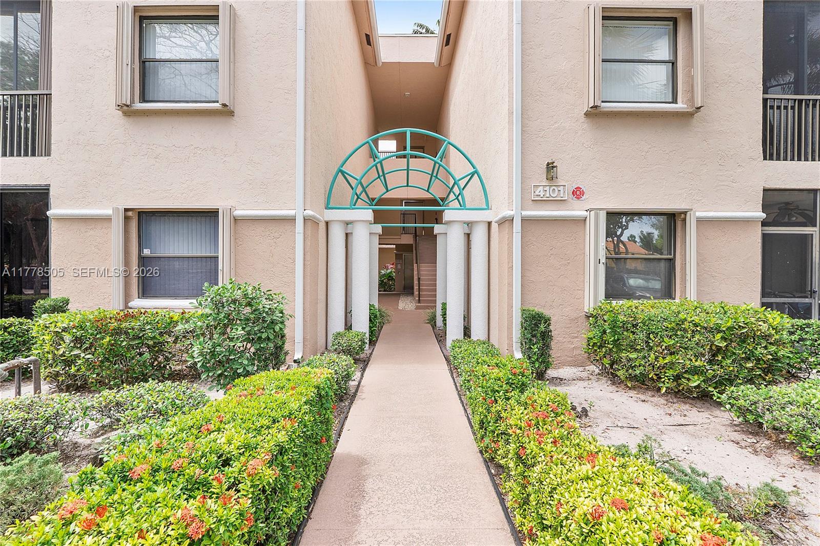 BAYVIEW VILLAGE A CONDO - Residential