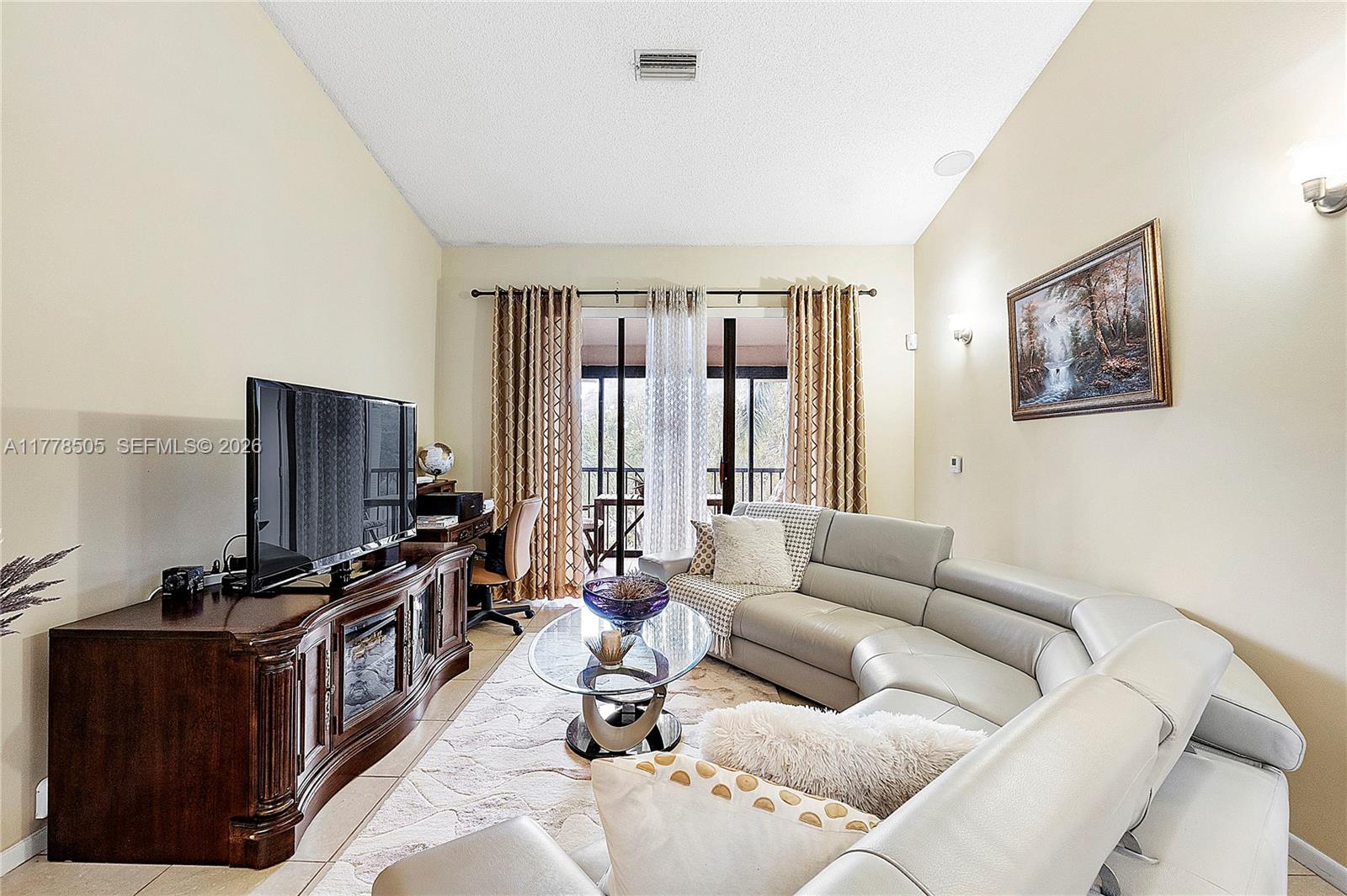BAYVIEW VILLAGE A CONDO - Residential
