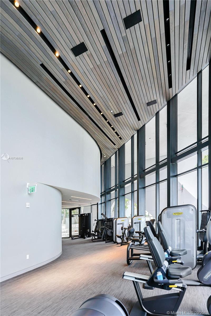 One Thousand Museum - Residential