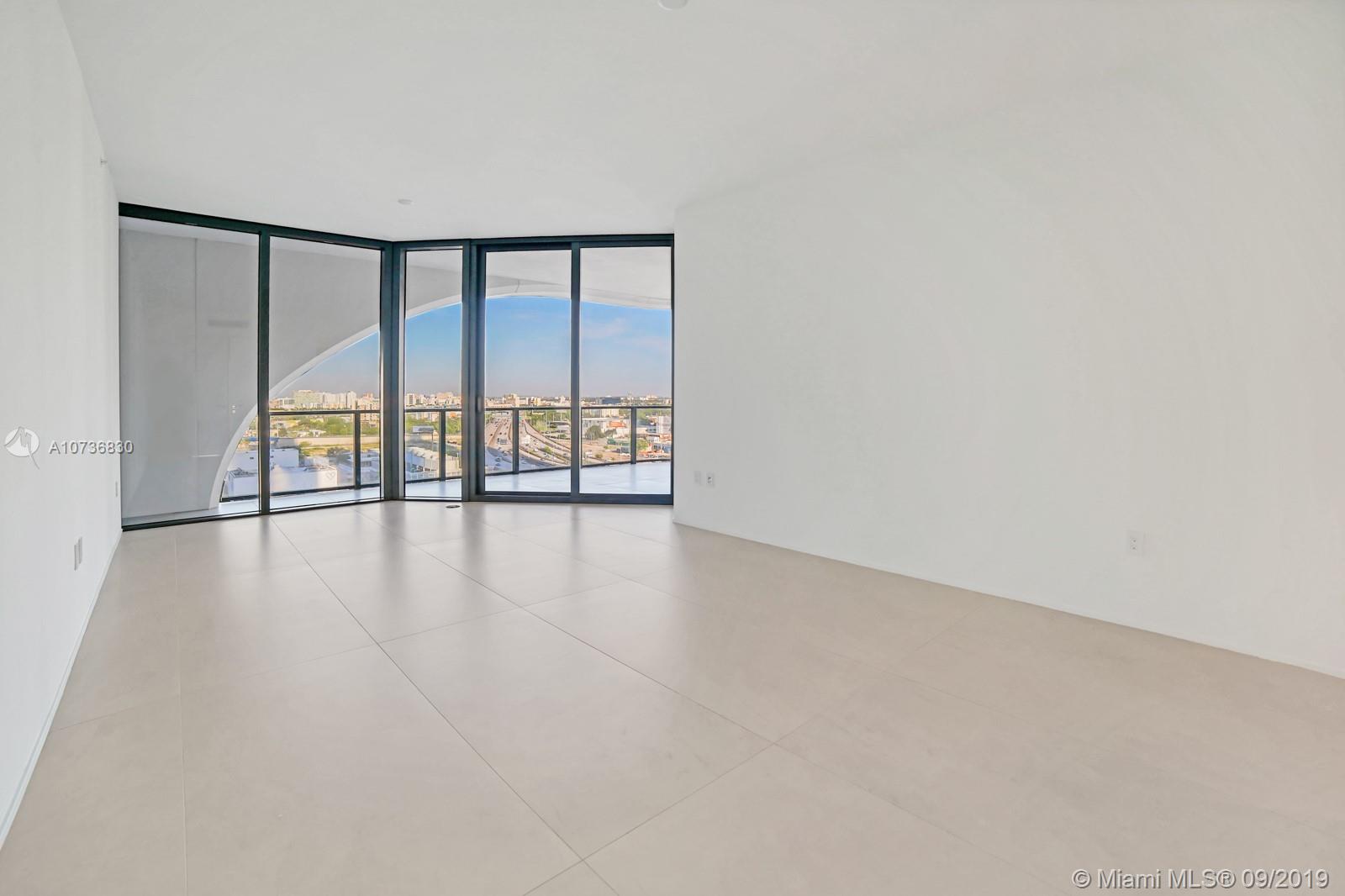 One Thousand Museum - Residential