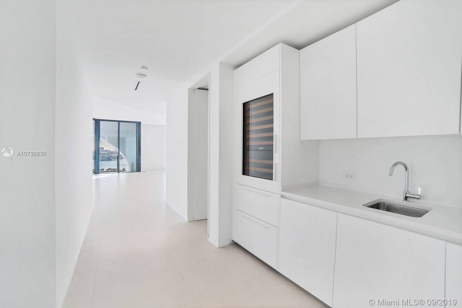 One Thousand Museum - Residential
