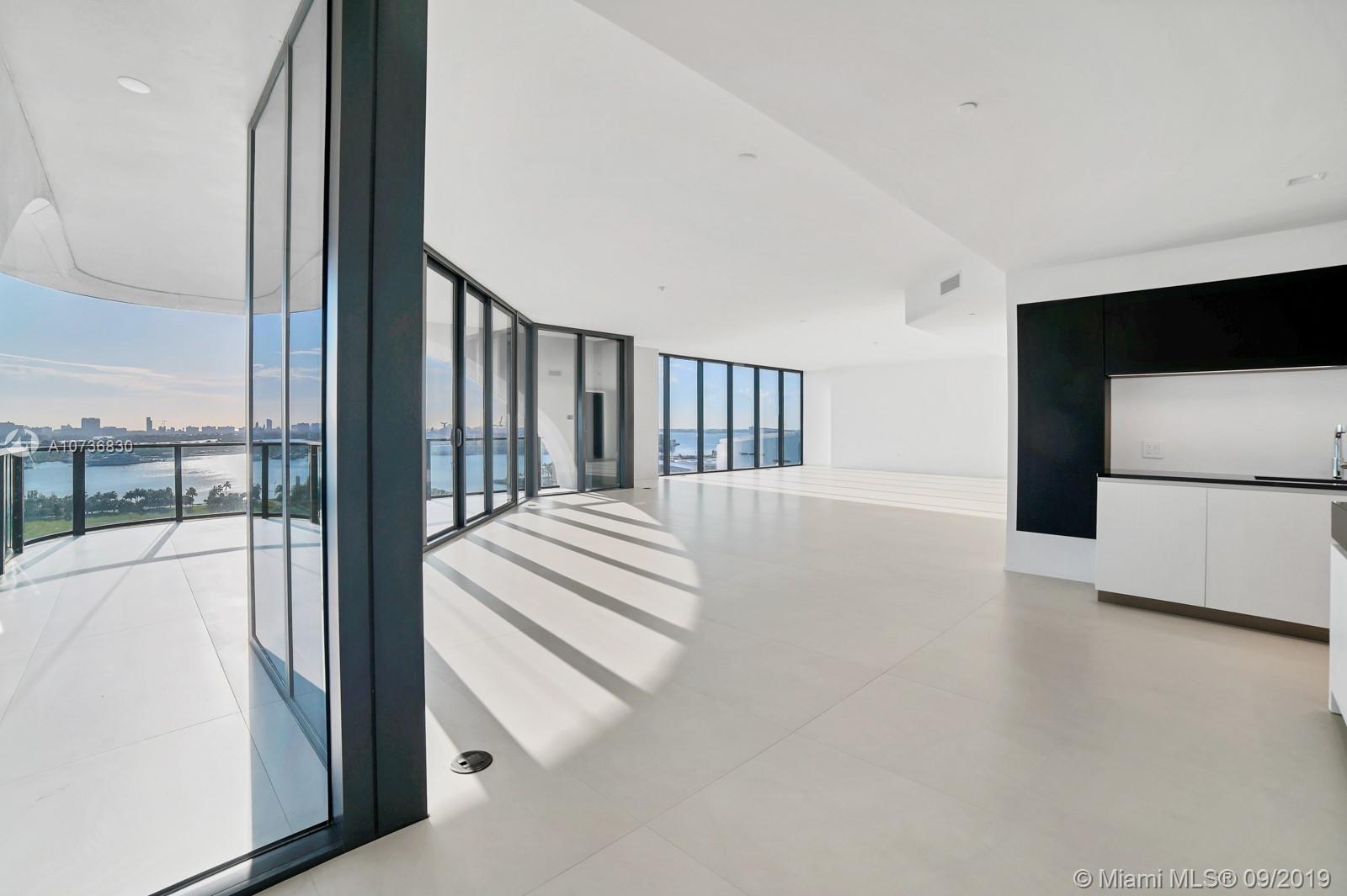 One Thousand Museum - Residential