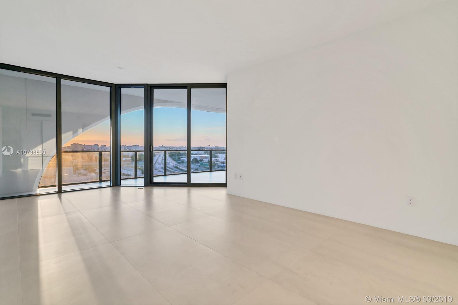 One Thousand Museum - Residential