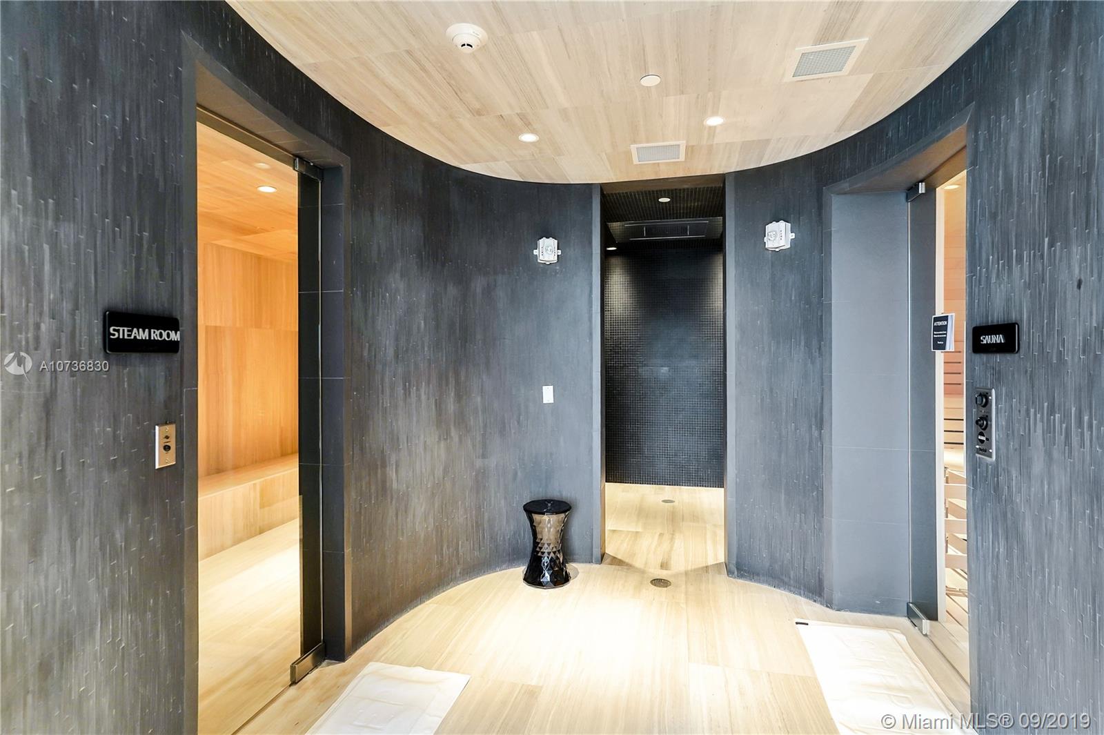 One Thousand Museum - Residential