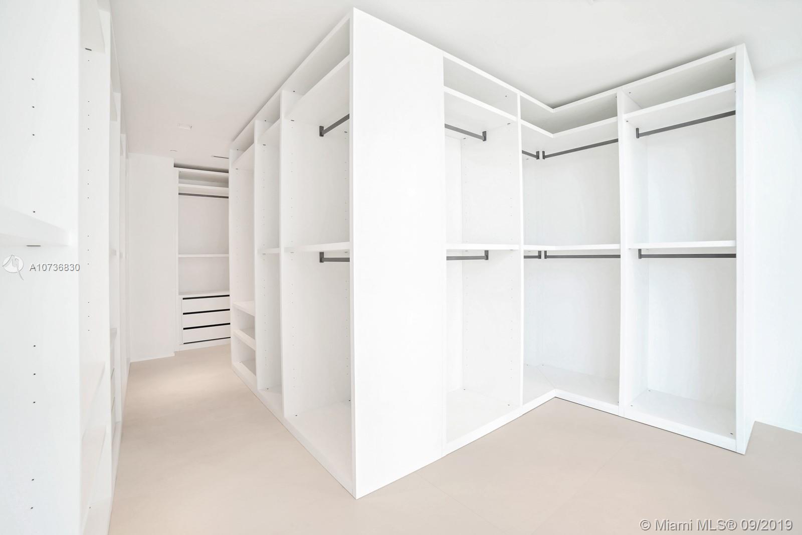 One Thousand Museum - Residential
