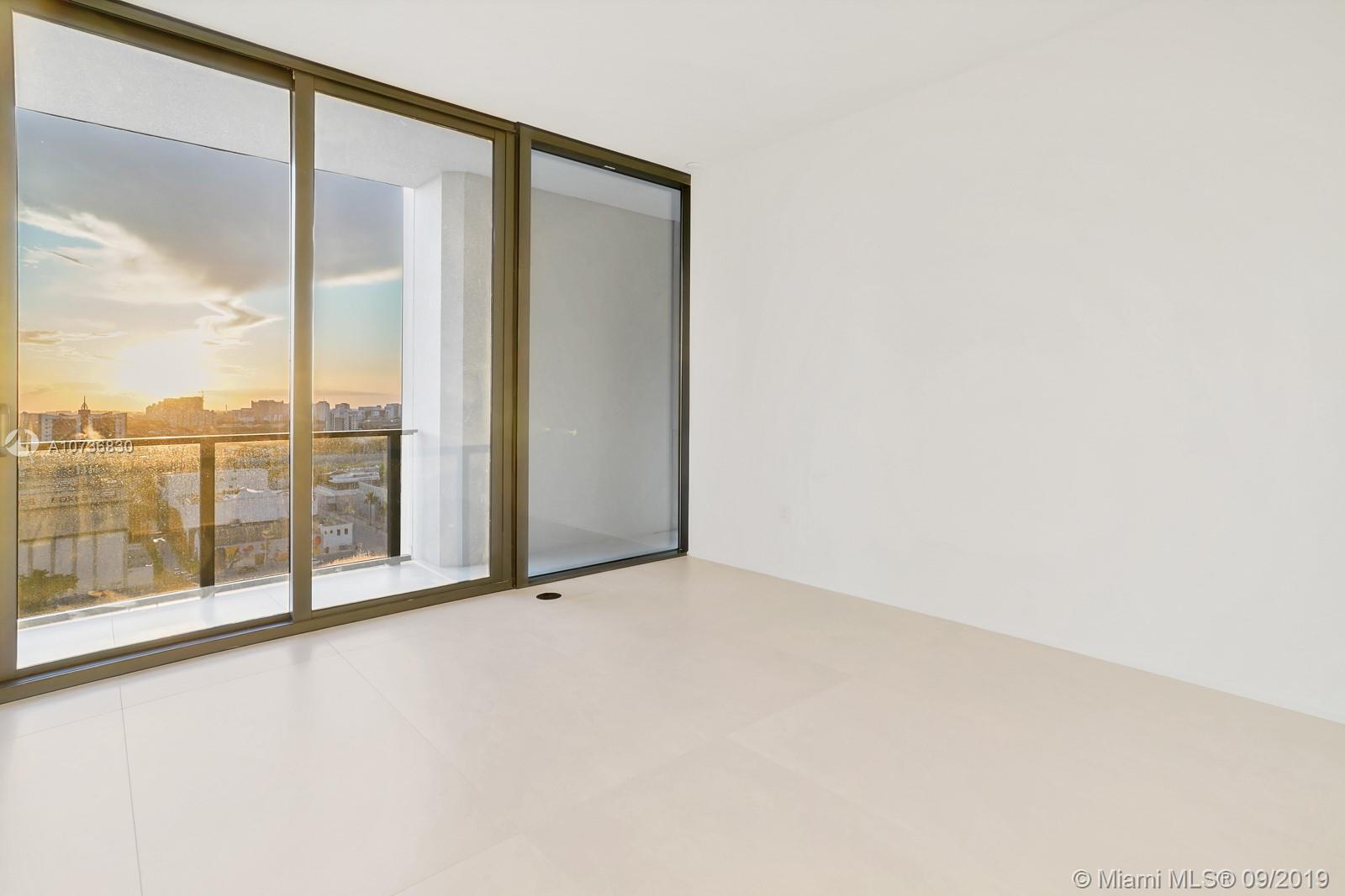 One Thousand Museum - Residential